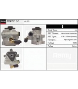 DELCO REMY - DSP5134 - НАСОС ГУР AUDI A6